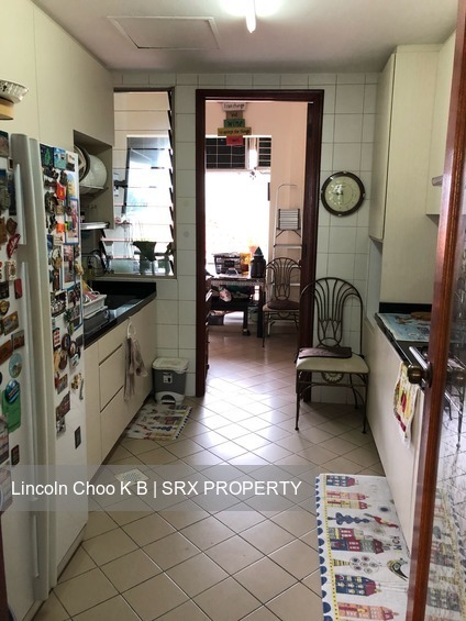 Costa Rhu (D15), Condominium #190047852